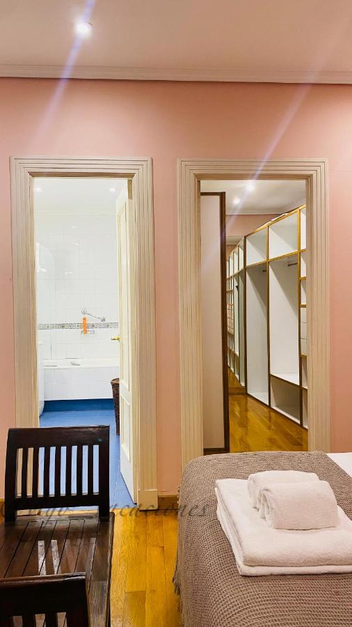 Elduayen29 Apartment Vigo Exterior photo