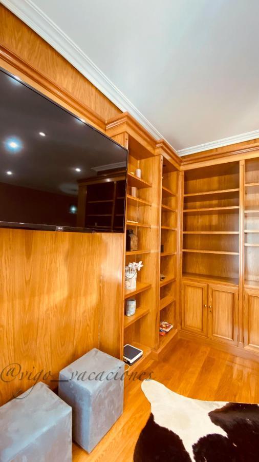 Elduayen29 Apartment Vigo Exterior photo