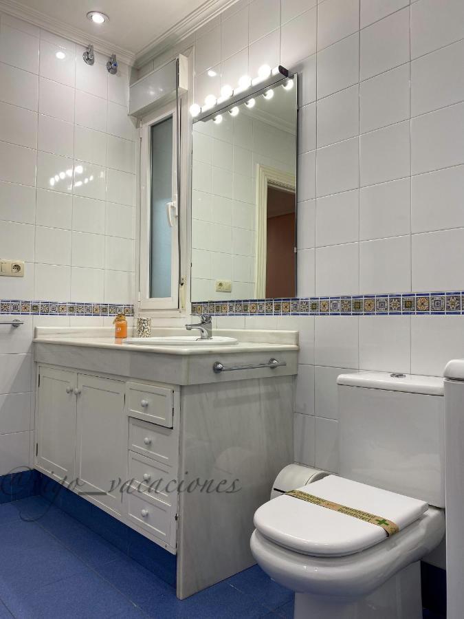 Elduayen29 Apartment Vigo Exterior photo