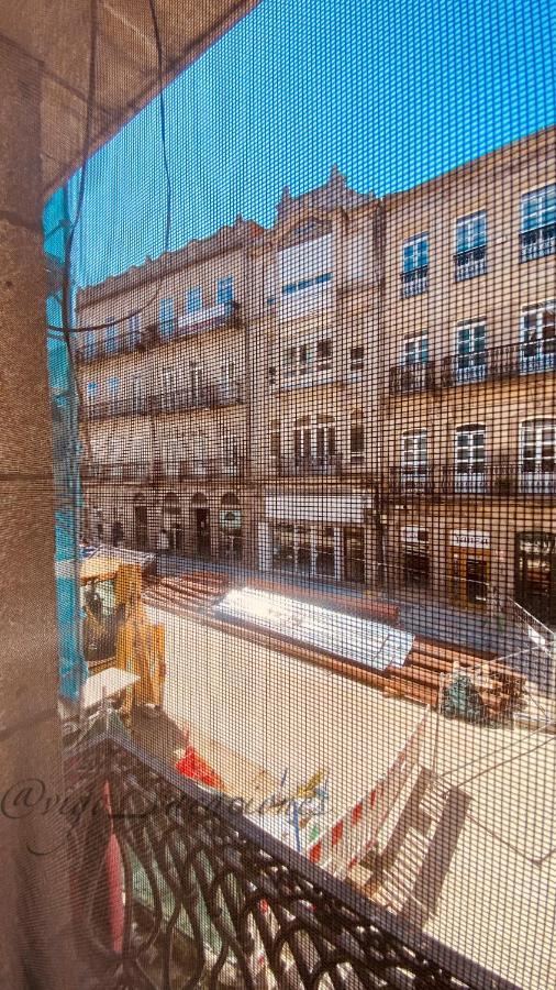 Elduayen29 Apartment Vigo Exterior photo
