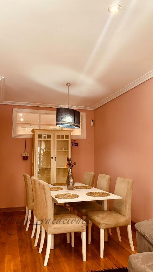 Elduayen29 Apartment Vigo Exterior photo