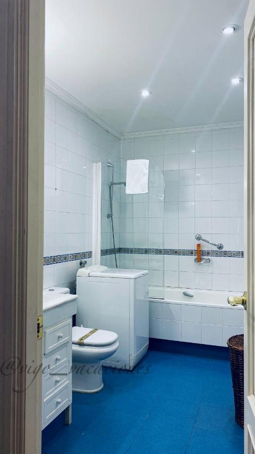 Elduayen29 Apartment Vigo Exterior photo