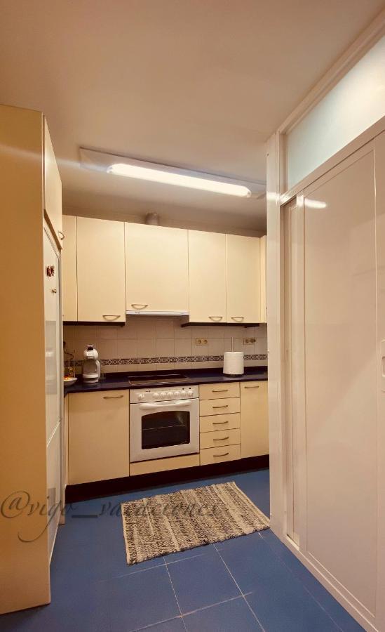 Elduayen29 Apartment Vigo Exterior photo