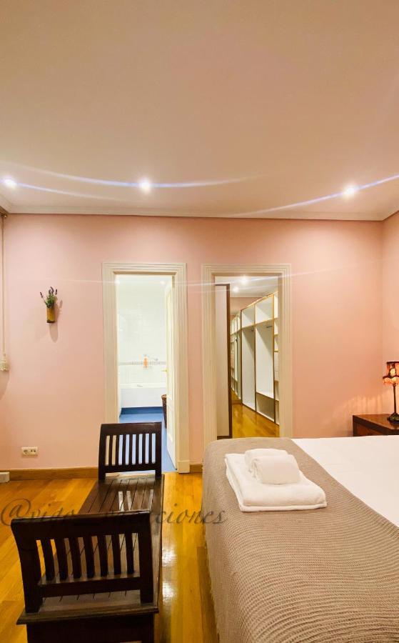 Elduayen29 Apartment Vigo Exterior photo